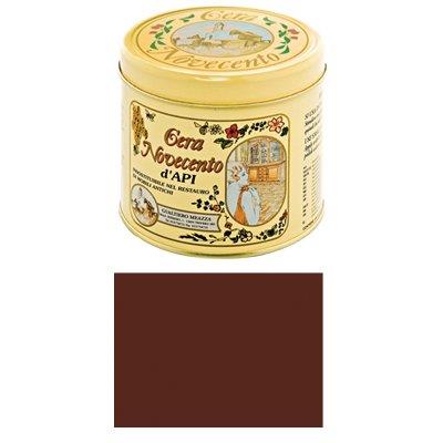 Cera Api Mobili Novecento - Mogano Ml 500- 2 Pezzi