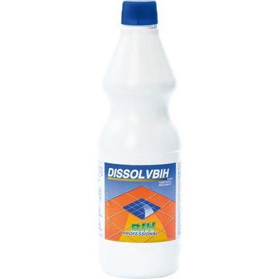 Acido Disincrostante Tamponato Profumato - Lt 1- 12 Pezzi