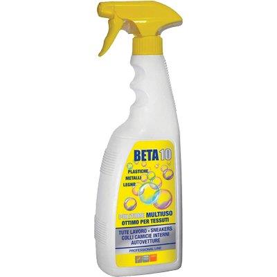 Pulitore Multiuso Beta 10 Faren - Ml 750- 12 Pezzi