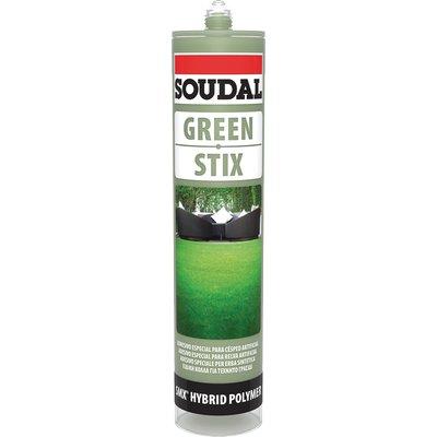 Colla Prato Erba Sintetica Green Stix Soudal Ml 290