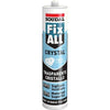 Fix All Crystal Soudal Trasparente Ml 290