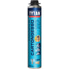 Schiuma Poliuretanica Cartongesso Tytan Pistola Ml 840
