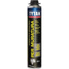 Schiuma Poliuretanica Muratura Tytan - Pistola Ml 750- 2 Pezzi