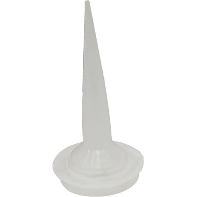 Beccuccio Pistola Silicone Extra Effe - 10 Pezzi