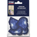 Spatola Silicone Tytan - Pvc Cf=Pz 4- 2 Confezioni