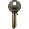 Chiave Piatta Corbin Pk7505901 Originale - Ottone Nichelato- 20 Pezzi