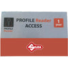 Abbonamento Profile Reader X Lumi Silca 12 Mesi