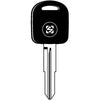 Chiave Auto Transponder Suzuki Sz11Rte Silca