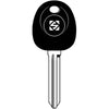 Chiave Auto Transponder Hyundai Hyn14Te Silca