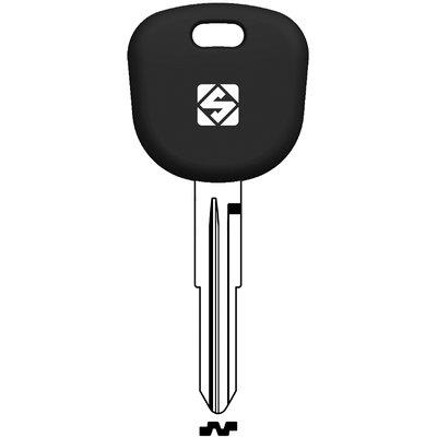 Chiave Auto Transponder Kia Kia3Te Silca