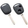 Guscio Chiave Auto Toyota Toy43Brs2 Silca Pulsanti 2