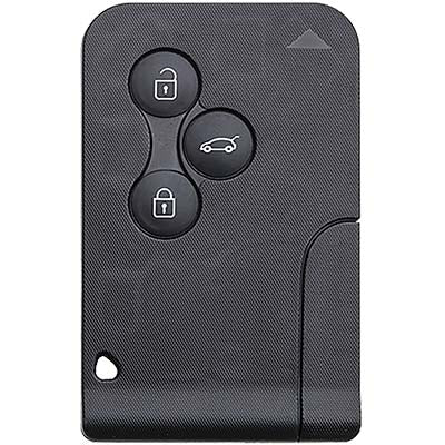 Telecomando Auto + Transponder Va150S19 Silca Vag