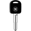 Chiave Auto Transponder Suzuki Sz11Te Silca