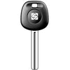 Chiave Auto Transponder Toyota Toy40Bte Silca