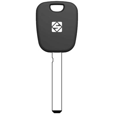 Chiave Auto Transponder Toyota Toy51Te Silca