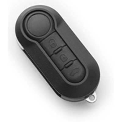 Telecomando Auto + Transponder Sip22R34 Silca Fiat Lancia Alfa Romeo