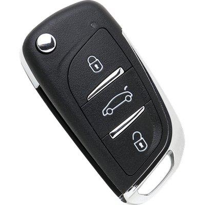 Telecomando Auto Irfh14 Silca Audi Ford Hyundai