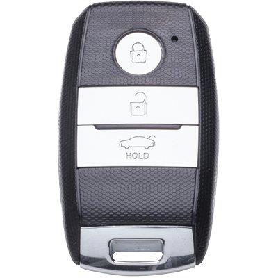Guscio Chiave Auto Kia Kia8Ars8 Silca Pulsanti 3