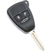 Guscio Chiave Auto Chrysler Cy24Rs8 Silca Pulsanti 3