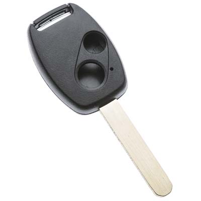 Guscio Chiave Auto Honda Hon66Rs3 Silca Pulsanti 2