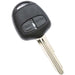 Guscio Chiave Auto Mitsubishi Mit11Rrs2 Silca Pulsanti 2