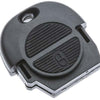 Guscio Chiave Auto Nissan Nsn14Ars2 Silca Pulsanti 2