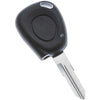 Guscio Chiave Auto Renault Dacia Vac102B1N Silca Pulsanti 1