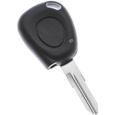 Guscio Chiave Auto Renault Dacia Vac102B1N Silca Pulsanti 1