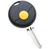 Guscio Chiave Auto Smart Ym23Rs1 Silca Pulsanti 1