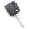Guscio Chiave Auto Volkswagen Hu66Aprs Silca
