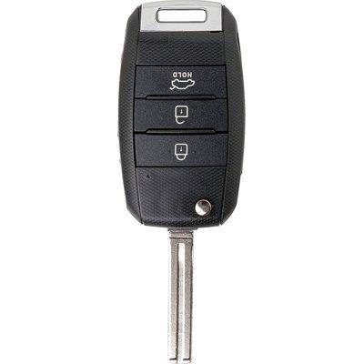 Guscio Chiave Auto Kia Kia8Crs8 Silca Pulsanti 3