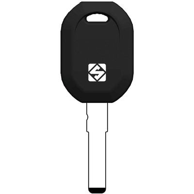 Chiave Auto Transponder Sipea Sip22Ate Silca