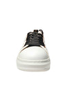 ALEXANDER SMITH Scarpe Donna Alexander Smith Wembley Woman- White Black da donna