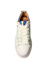 ALEXANDER SMITH Scarpe Donna Alexander Smith Wembley Woman-White Iride Peach da donna