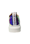 ALEXANDER SMITH Scarpe Donna Alexander Smith Wembley Woman-White Iride Peach da donna