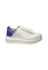 ALEXANDER SMITH Scarpe Donna Alexander Smith Wembley Woman-White Iride Peach da donna