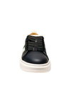 ALEXANDER SMITH Scarpe Uomo Alexander Smith Eco Wembley Man-Black White da uomo