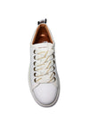 ALEXANDER SMITH Scarpe Donna Alexander Smith Wembley Woman-White Gold da donna