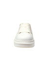 ALEXANDER SMITH Scarpe Donna Alexander Smith Wembley Woman-White Silver da donna
