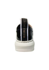 ALEXANDER SMITH Scarpe Donna Alexander Smith Wembley Woman-White Black da donna