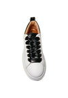 ALEXANDER SMITH Scarpe Donna Alexander Smith Wembley Woman-White Black da donna