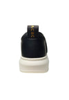 ALEXANDER SMITH Scarpe Uomo Alexander Smith Eco-Wembley Man-Black da uomo