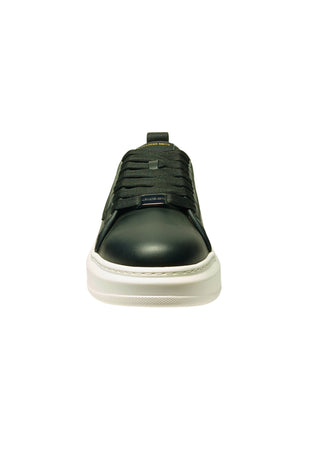 ALEXANDER SMITH Scarpe Uomo Alexander Smith Eco-Wembley Man-Black da uomo