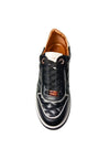 ALEXANDER SMITH Scarpe Donna Alexander Smith Harrow Woman-Black White da donna