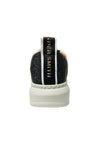 ALEXANDER SMITH Scarpe Donna Alexander Smith Wembley Woman-White Black da donna
