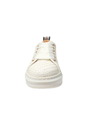 ALEXANDER SMITH Scarpe Donna Alexander Smith Wembley Woman-White da donna