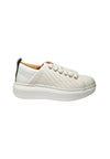 ALEXANDER SMITH Scarpe Donna Alexander Smith Wembley Woman-White da donna