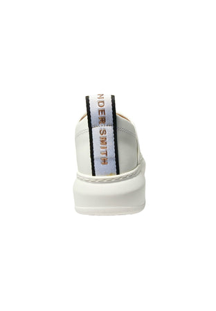 ALEXANDER SMITH Scarpe Donna Alexander Smith Wembley Woman-White da donna