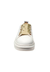 ALEXANDER SMITH Scarpe Donna Alexander Smith Wembley Woman- White Military da donna