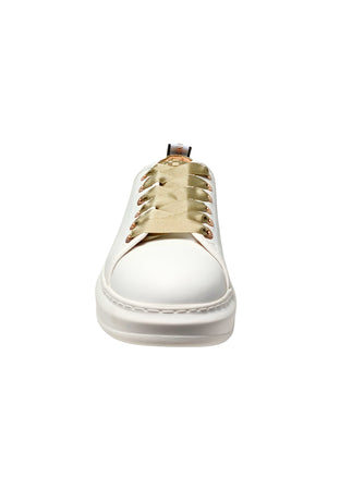ALEXANDER SMITH Scarpe Donna Alexander Smith Wembley Woman- White Military da donna